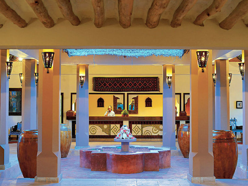 Neptune Pwani Beach Resort & Spa