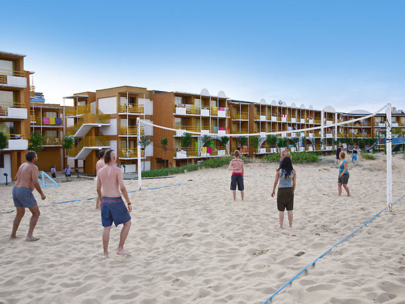 Nessebar Beach Resort