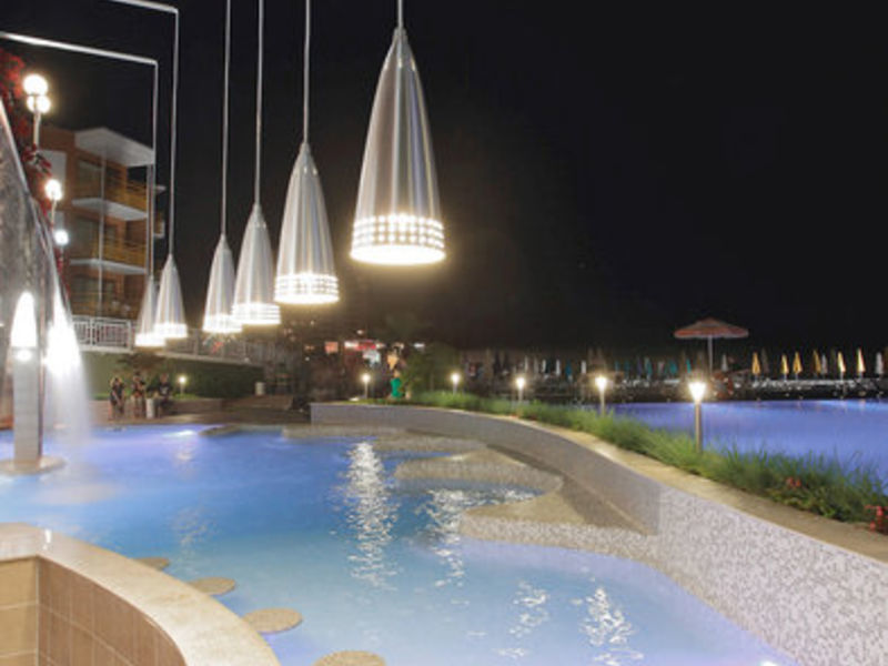 Nessebar Beach Resort