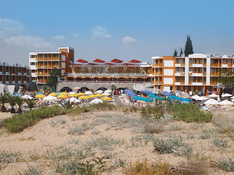 Nessebar Beach Resort