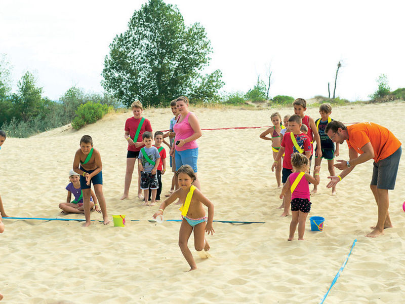 Nessebar Beach Resort