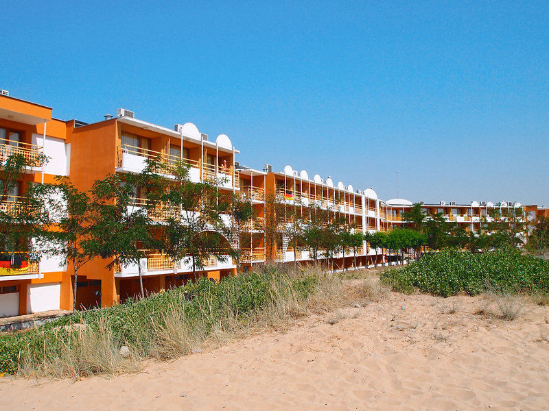 Nessebar Beach Resort