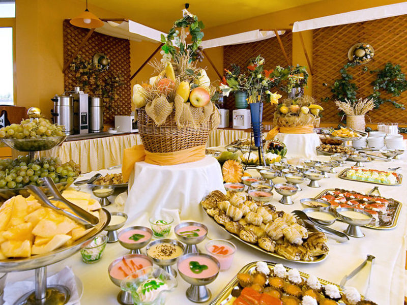 Nessebar Beach Resort, Süd