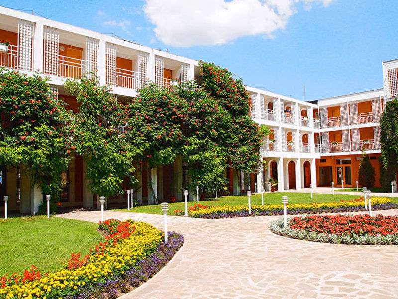 Nessebar Beach Resort, Süd