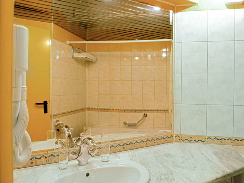 Nessebar Beach Resort, Süd