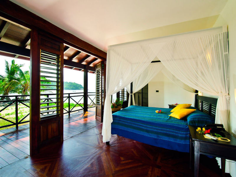 New Emerald Cove Honeymoon