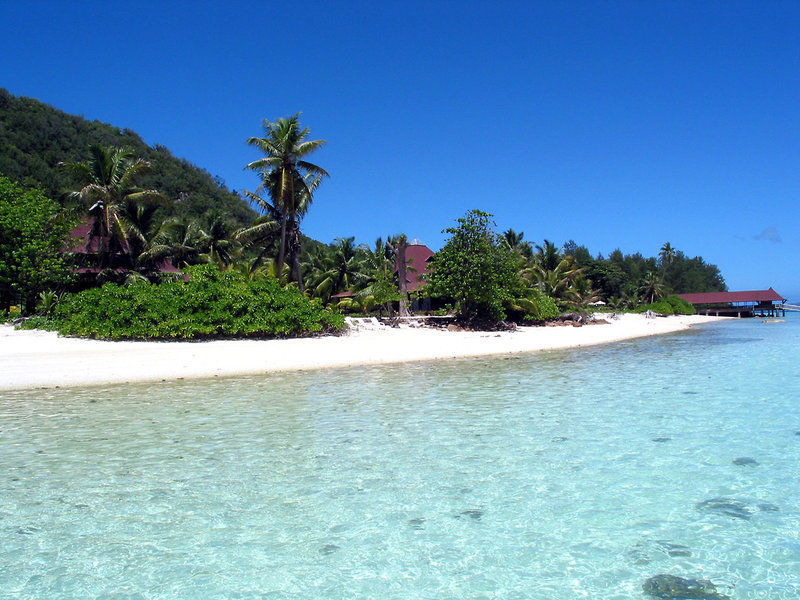 New Emerald Cove Honeymoon