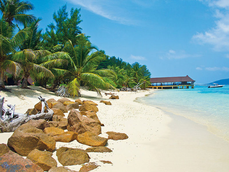 New Emerald Cove Honeymoon