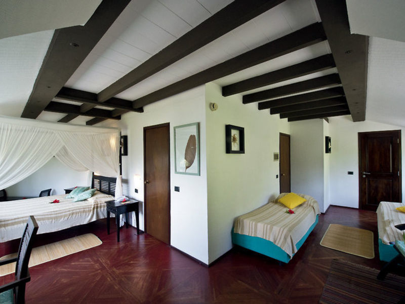 New Emerald Cove Honeymoon