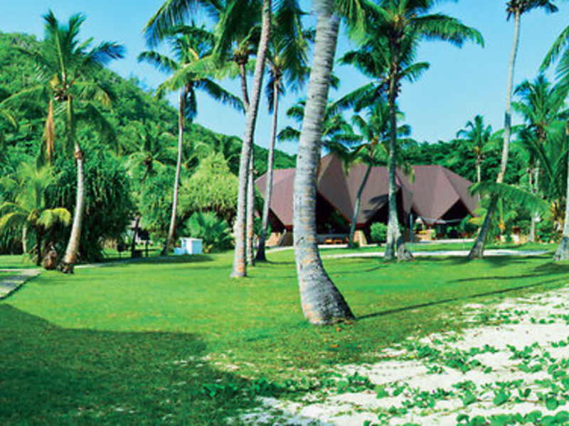 New Emerald Cove Honeymoon