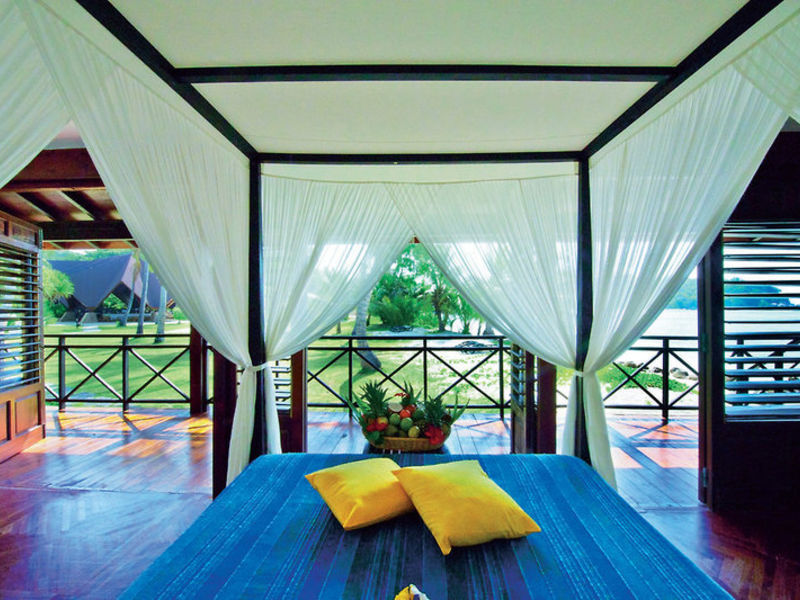 New Emerald Cove Honeymoon