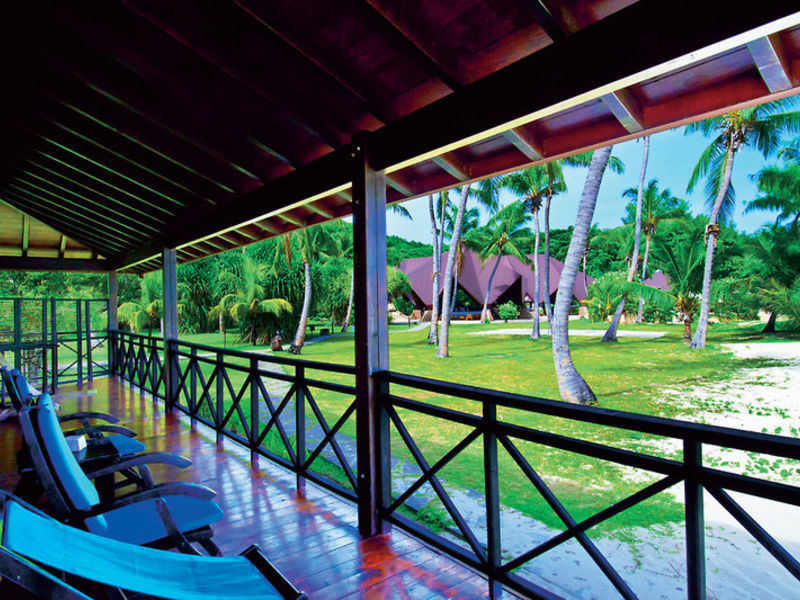 New Emerald Cove Honeymoon