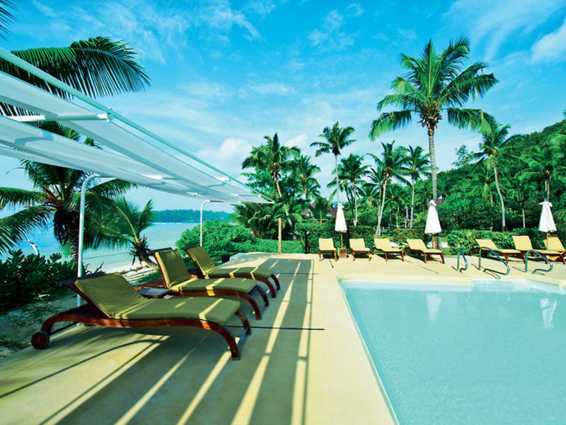 New Emerald Cove Honeymoon