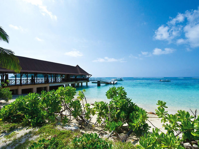 New Emerald Cove Honeymoon