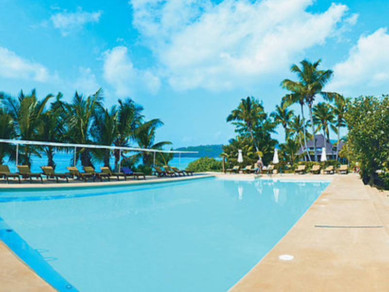 New Emerald Cove Honeymoon