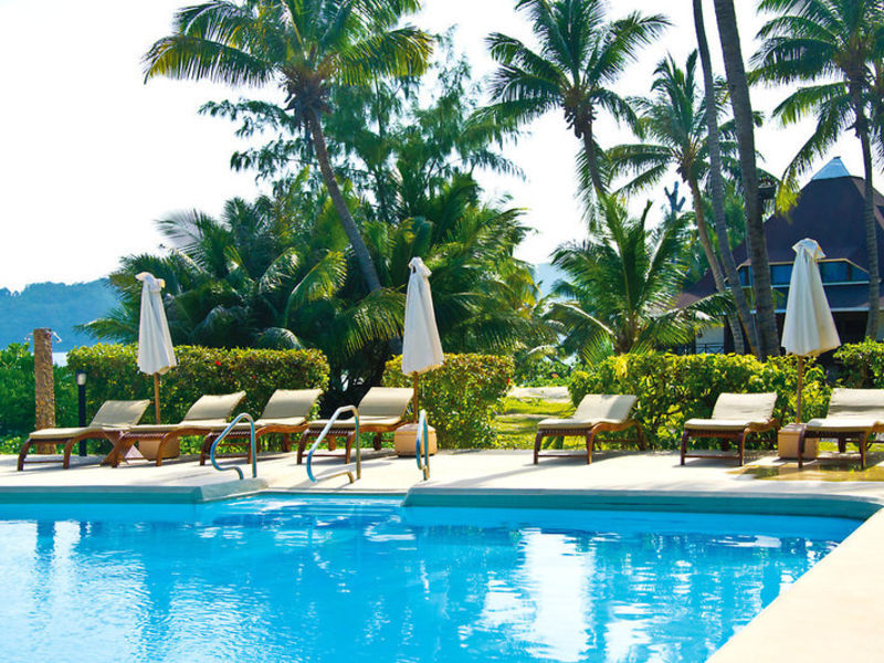 New Emerald Cove Honeymoon