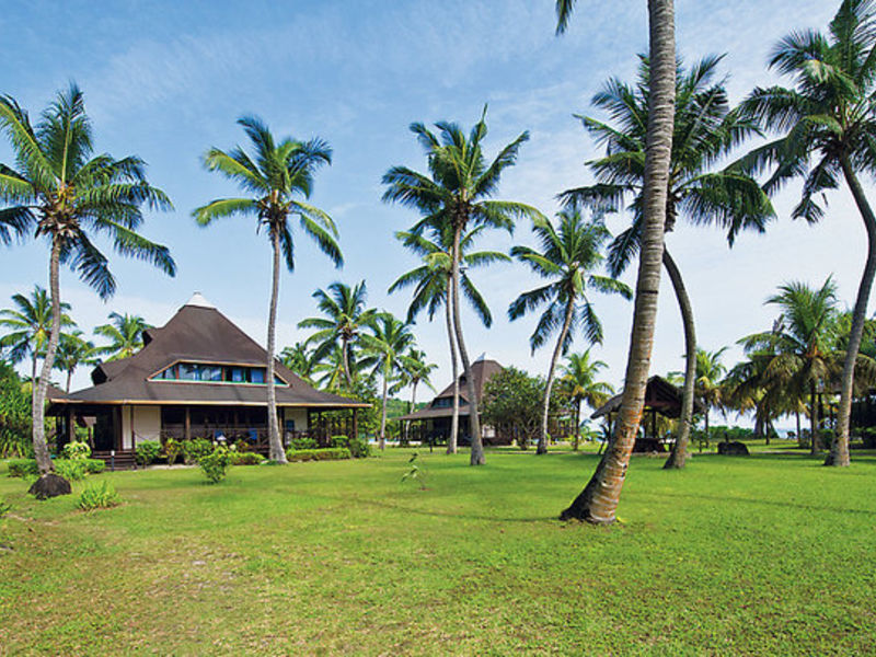 New Emerald Cove Honeymoon