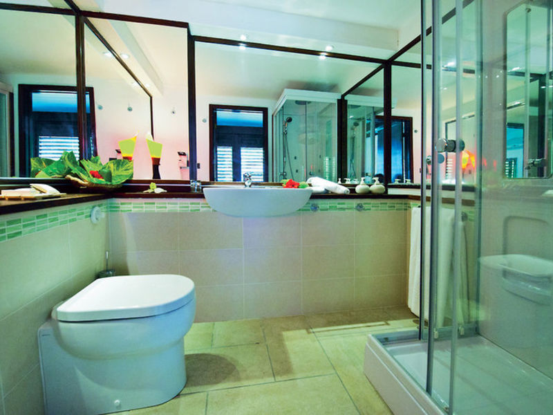 New Emerald Cove Honeymoon