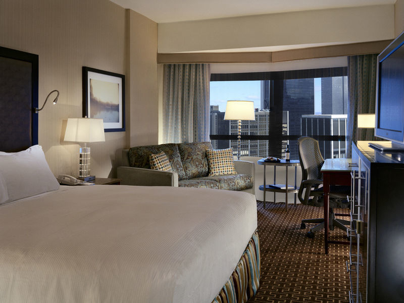 New York Hilton Midtown