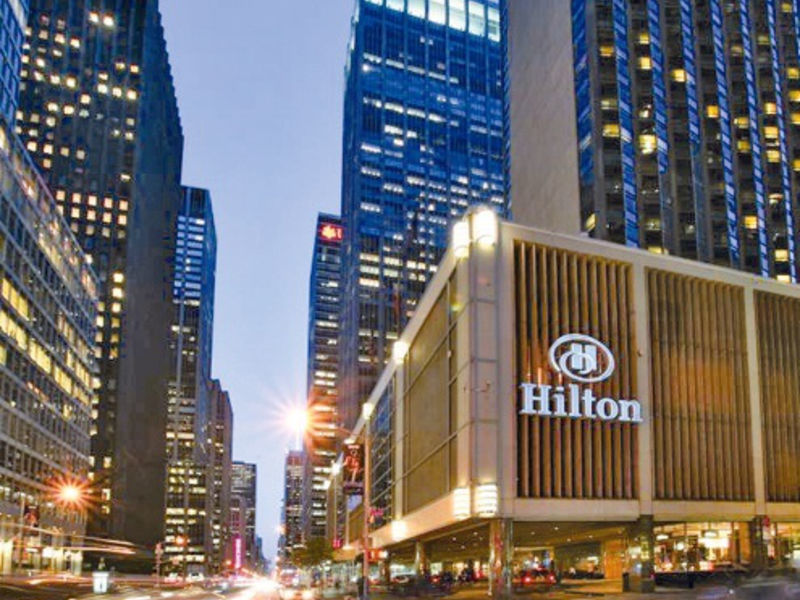 New York Hilton Midtown