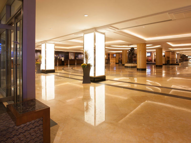 New York Hilton Midtown