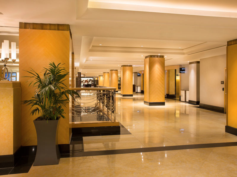 New York Hilton Midtown