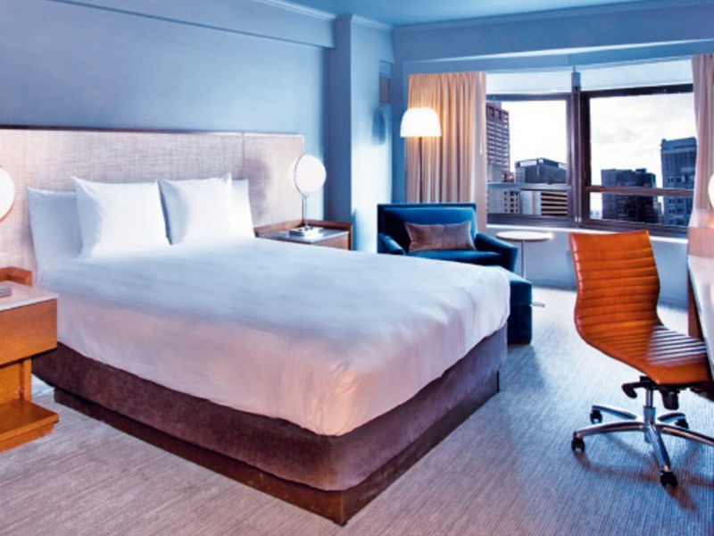 New York Hilton Midtown