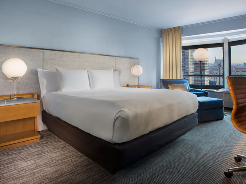 New York Hilton Midtown