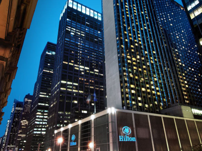 New York Hilton Midtown