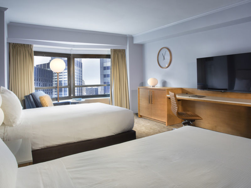 New York Hilton Midtown