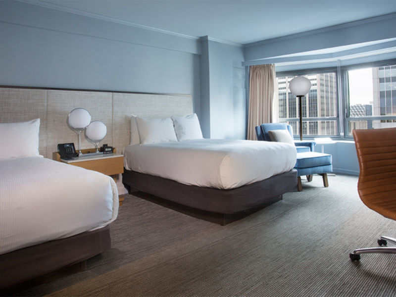 New York Hilton Midtown