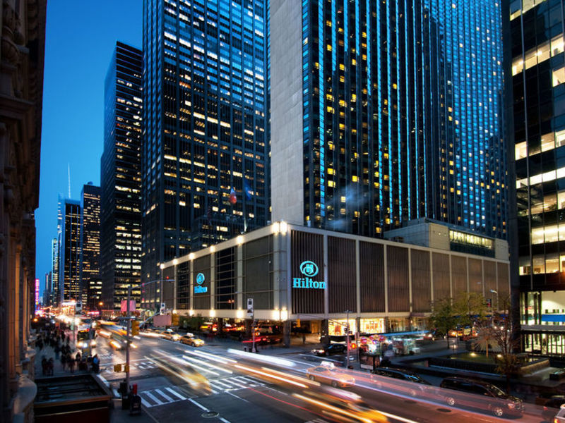 New York Hilton Midtown
