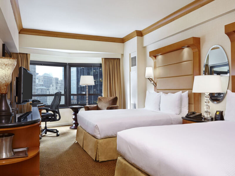 New York Hilton Midtown