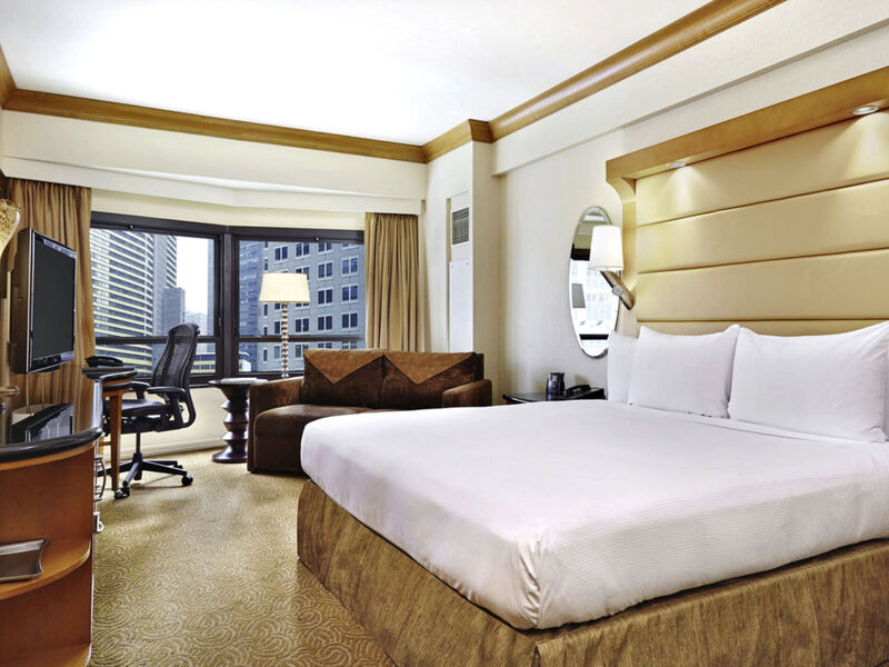 New York Hilton Midtown