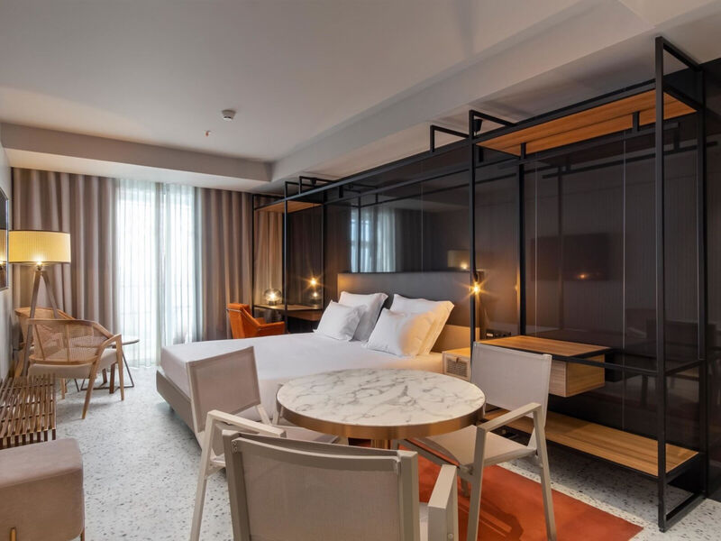 Next - Savoy Signature