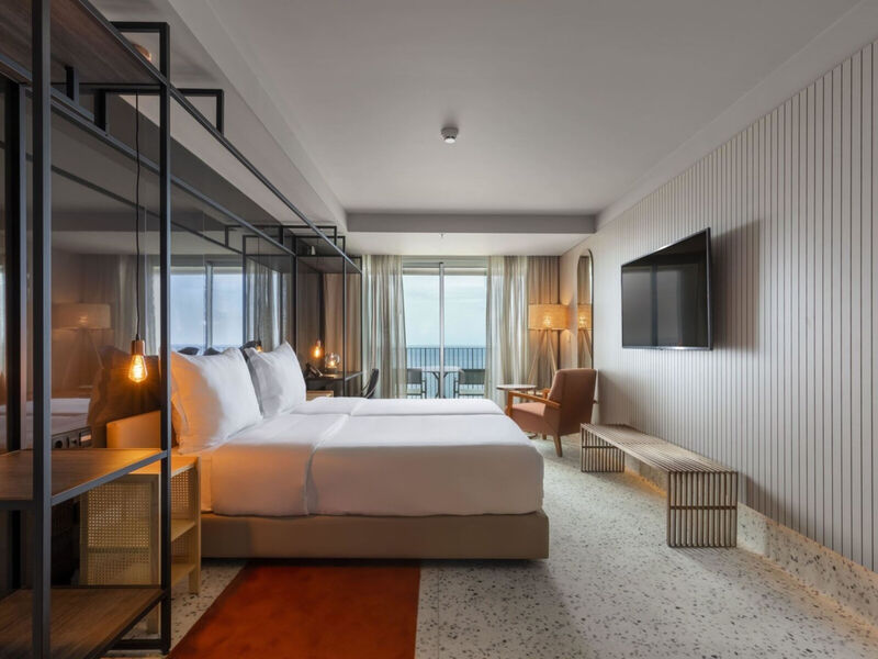 Next - Savoy Signature