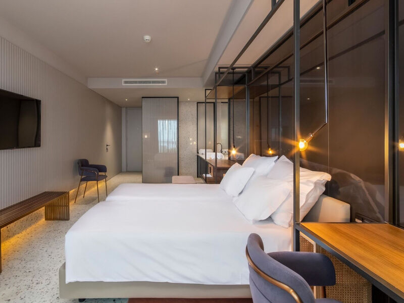 Next - Savoy Signature