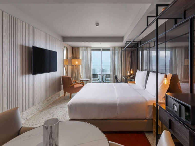 Next - Savoy Signature