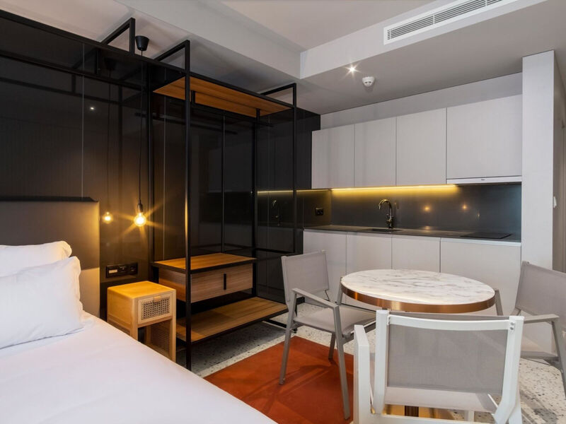 Next - Savoy Signature