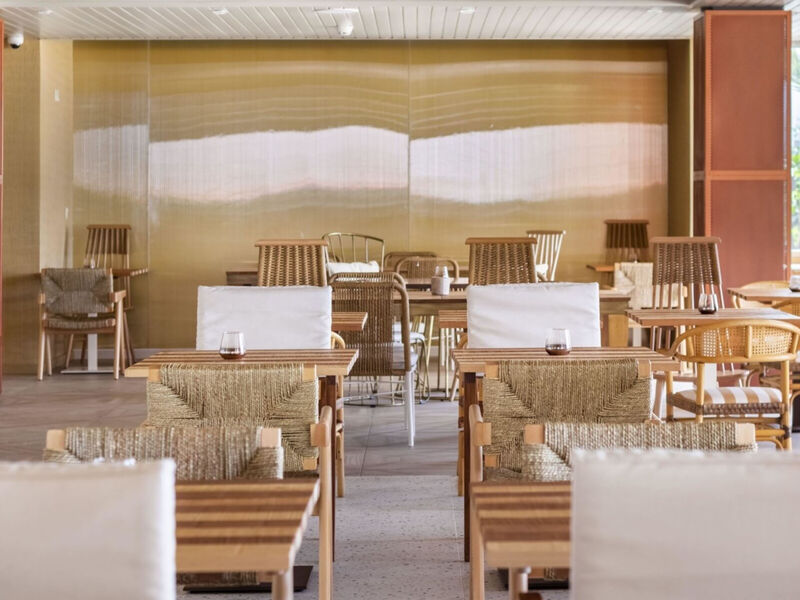 Next - Savoy Signature