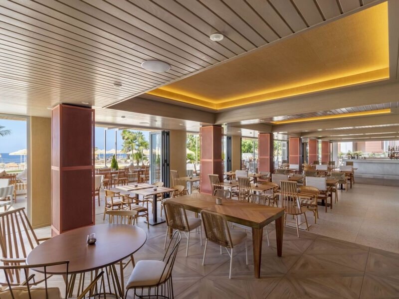 Next - Savoy Signature