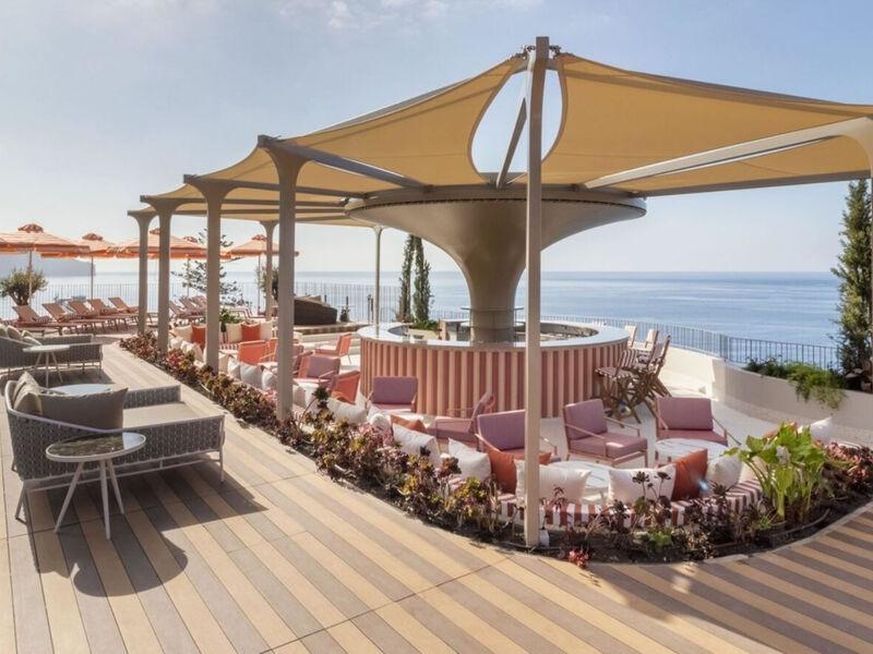 Next - Savoy Signature