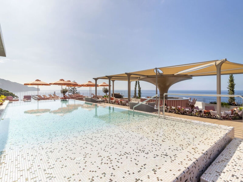 Next - Savoy Signature