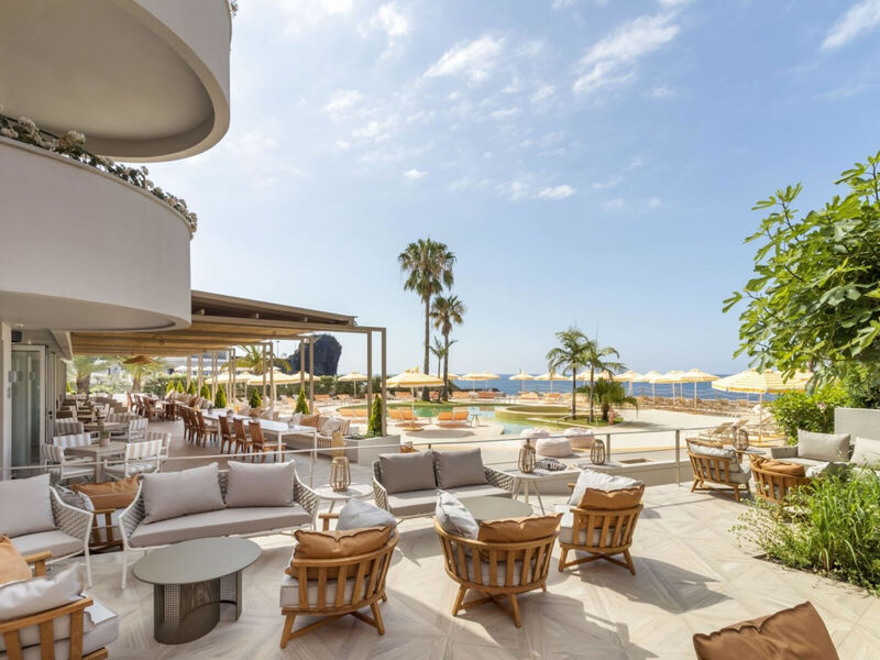 Next - Savoy Signature