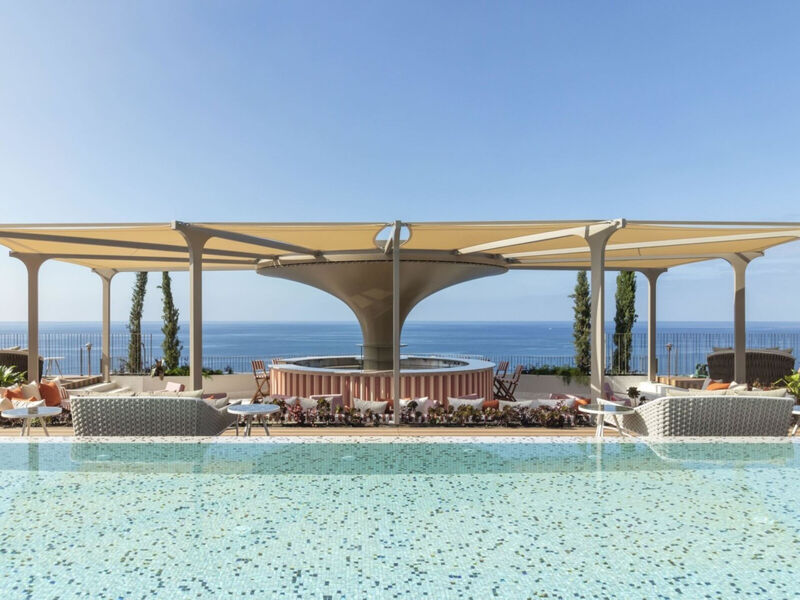 Next - Savoy Signature