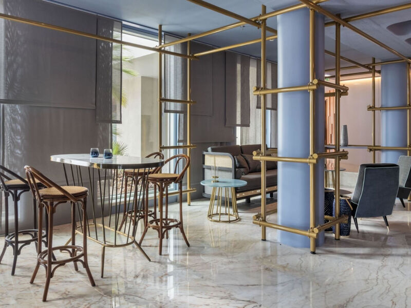 Next - Savoy Signature