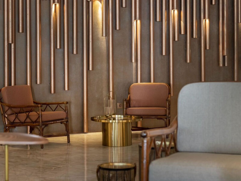 Next - Savoy Signature