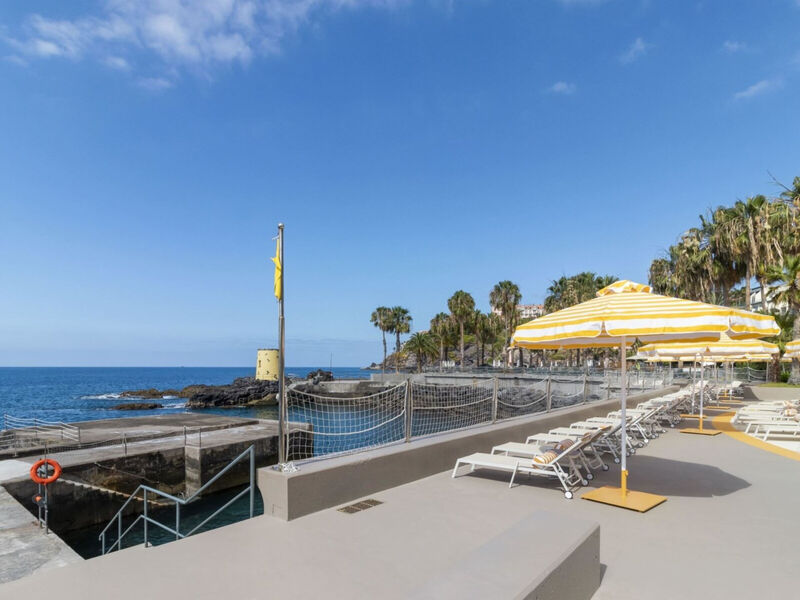 Next - Savoy Signature