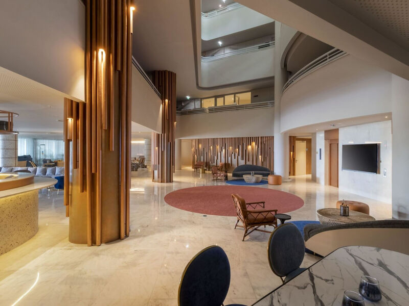 Next - Savoy Signature