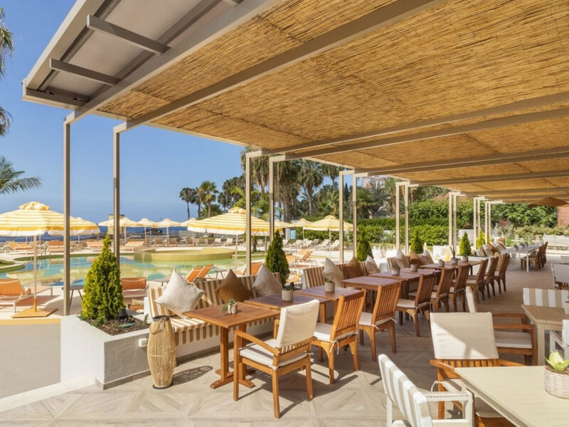 Next - Savoy Signature